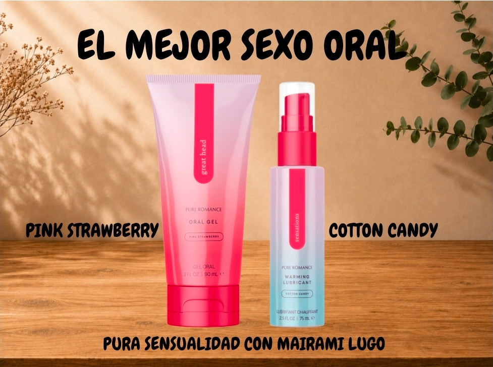 EL MEJOR SEXO ORAL