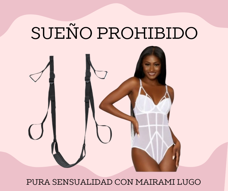 SUEÑO PROHIBIDO