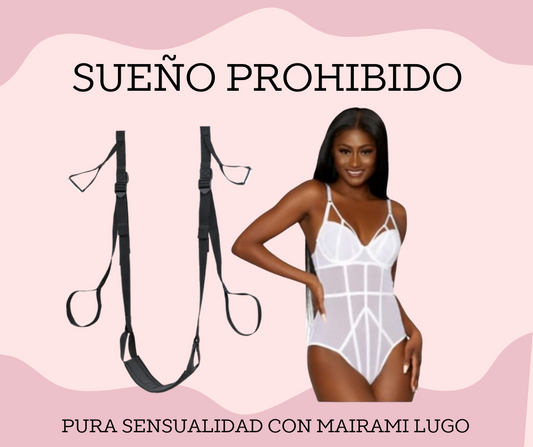 SUEÑO PROHIBIDO