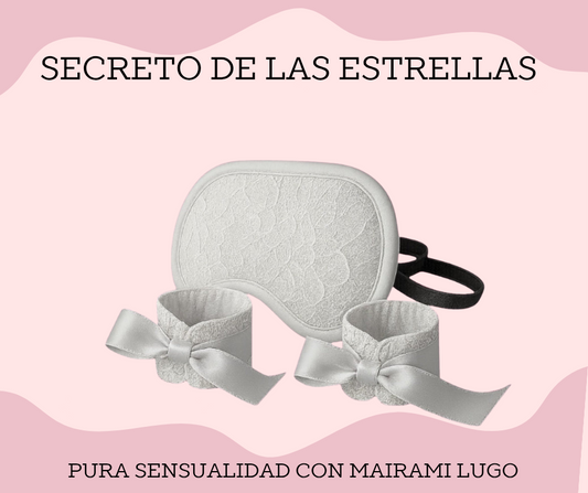 SECRETO DE LAS ESTRELLAS