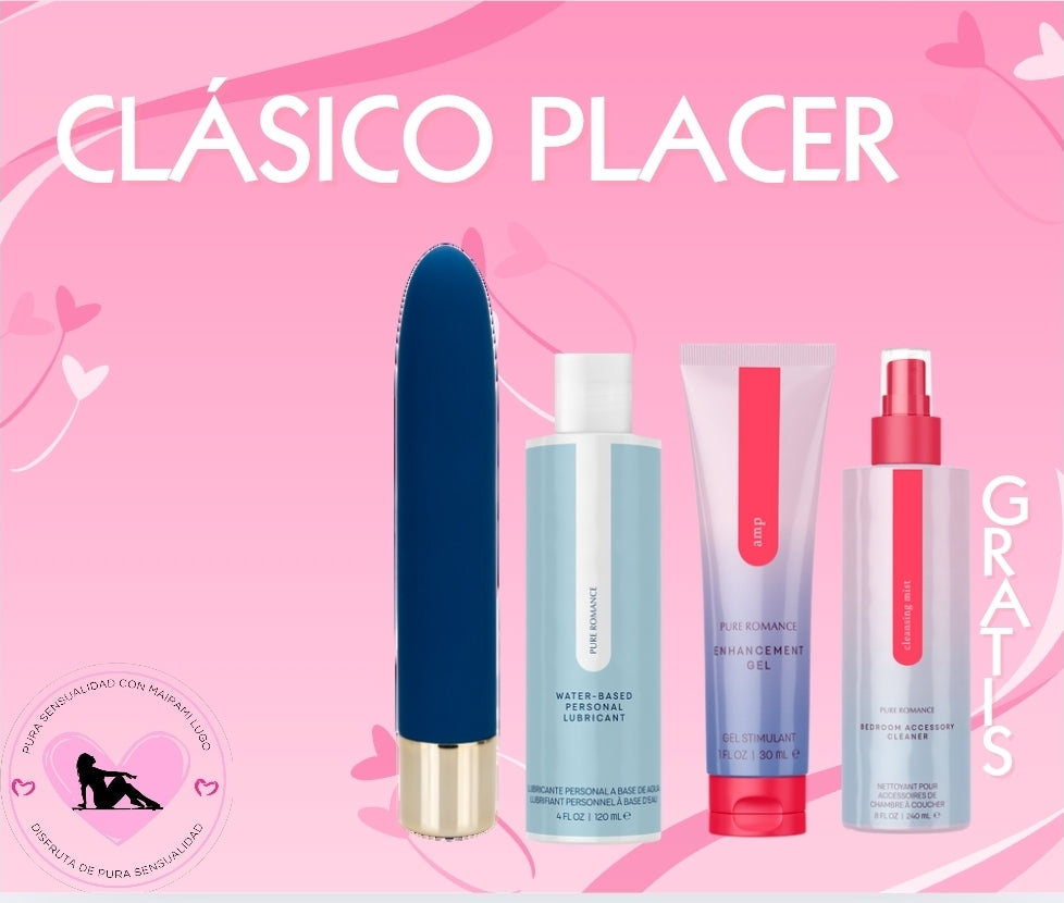 CLÁSICO PLACER