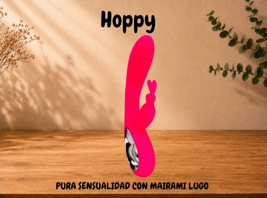 HOPPY