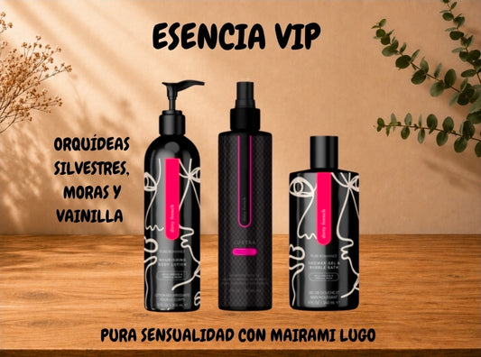 ESENCIA VIP