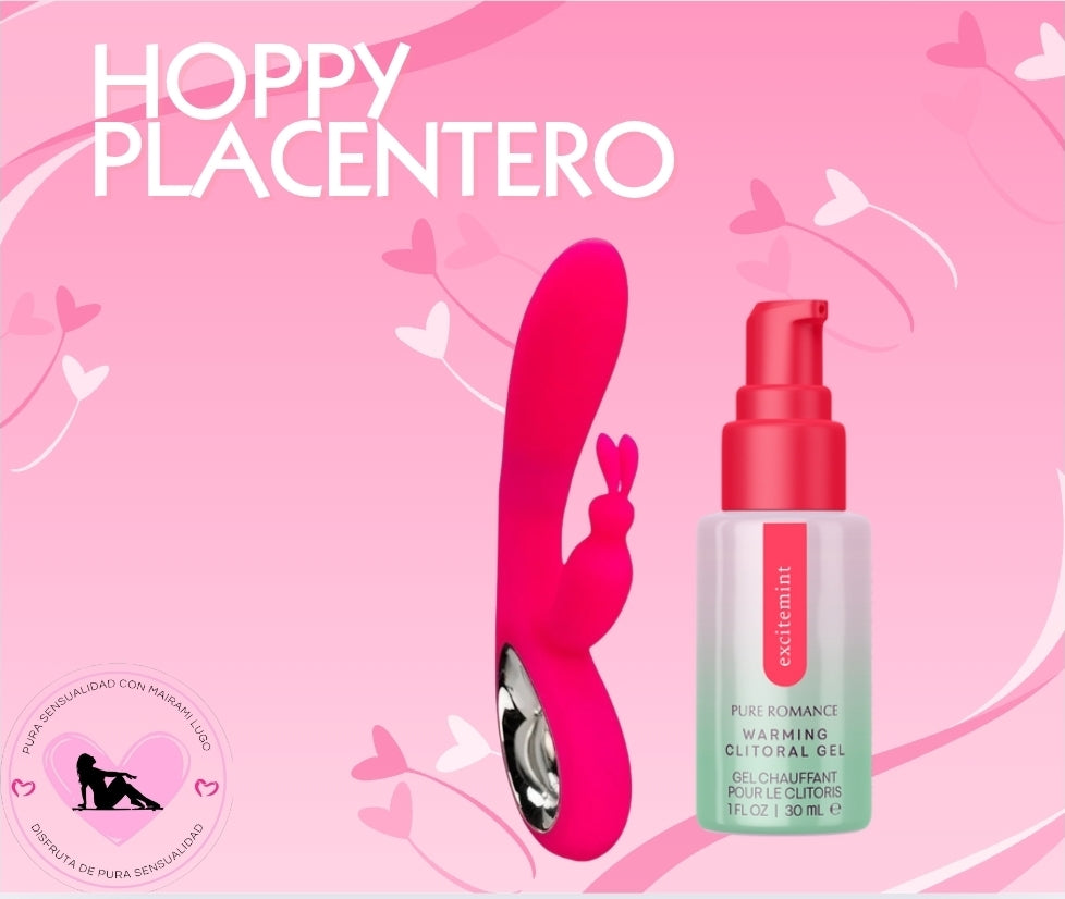 HOPPY PLACENTERO