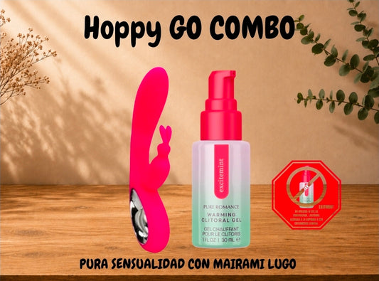 HOPPY PLACENTERO
