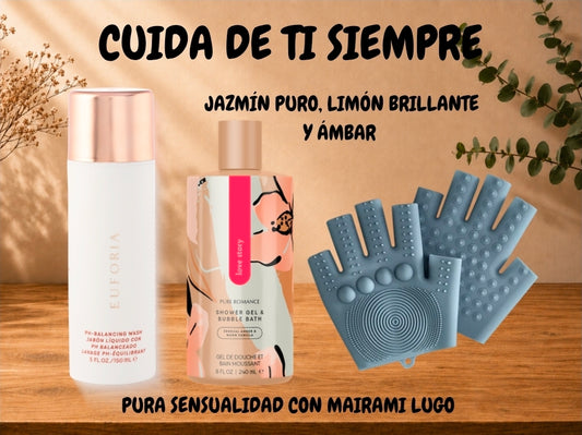 CUIDA DE TI SIEMPRE