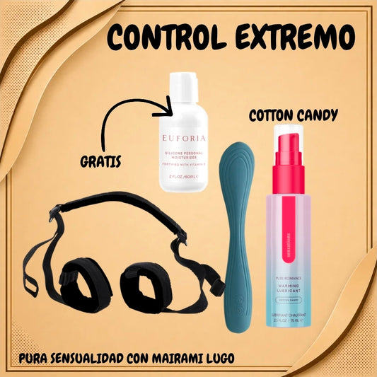 CONTROL EXTREMO