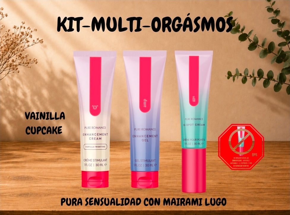 KIT-MULTI-ORGÁSMOS