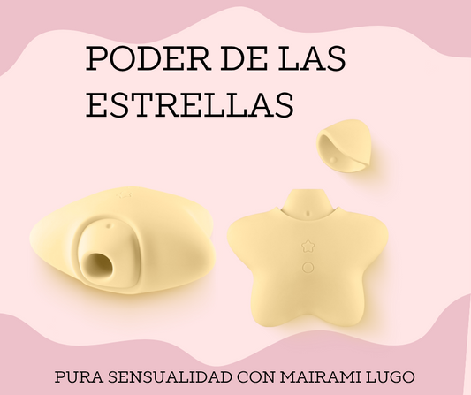 PODER DE LAS ESTRELLAS