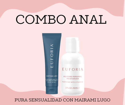 COMBO ANAL