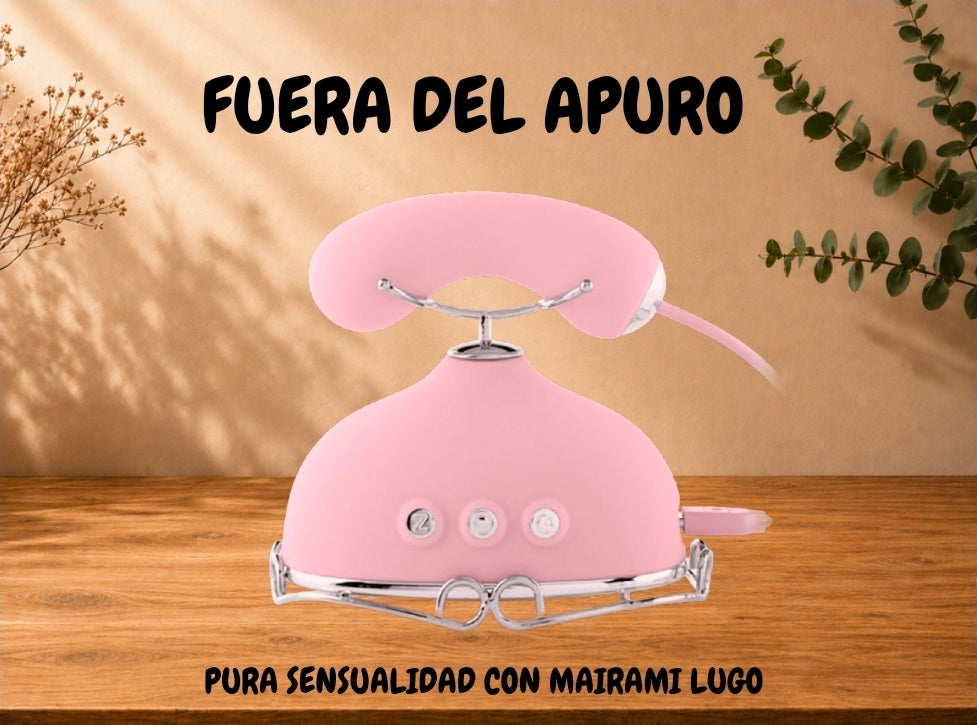 FUERA DEL APURO