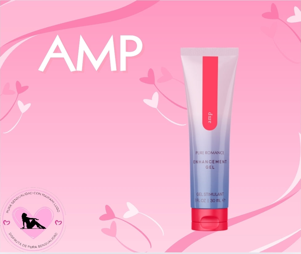 AMP