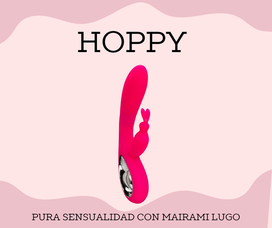 HOPPY