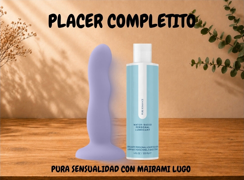 PLACER COMPLETO