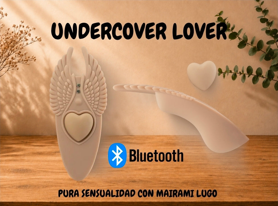 UNDERCOVER LOVER