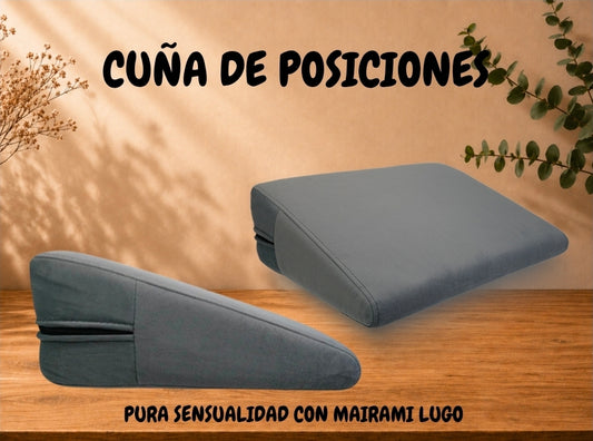 CUÑA DE POSICIONES