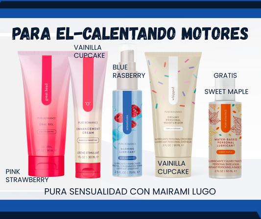 PARA EL-CALENTANDO MOTORES