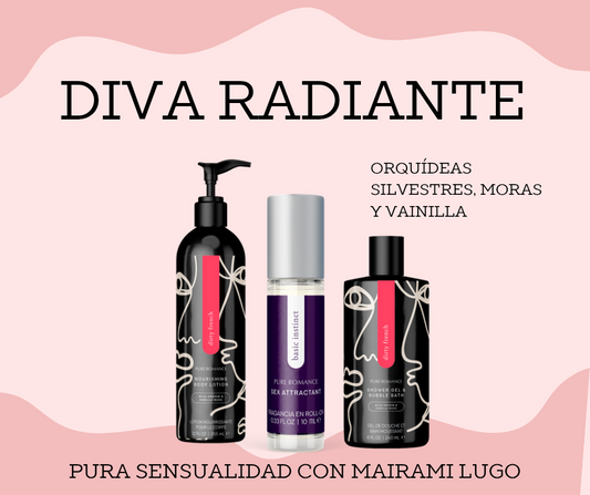 DIVA RADIANTE