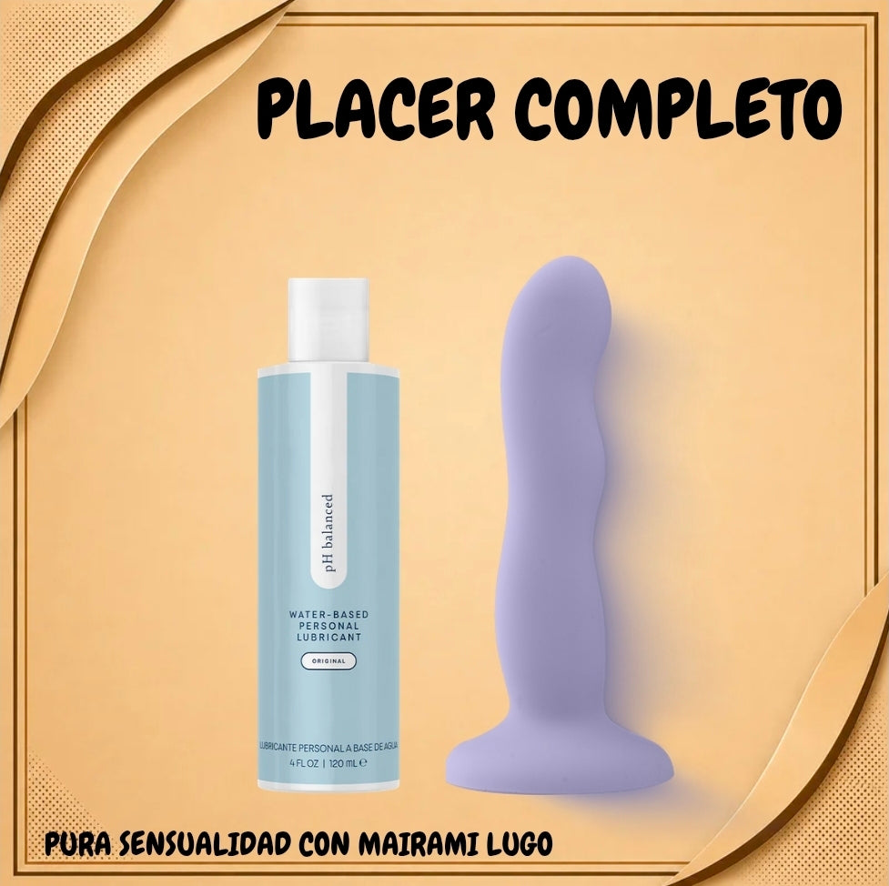 PLACER COMPLETO
