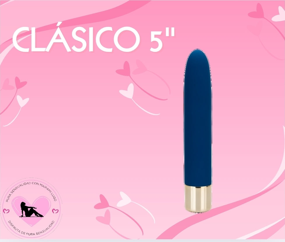 CLÁSICO 5"