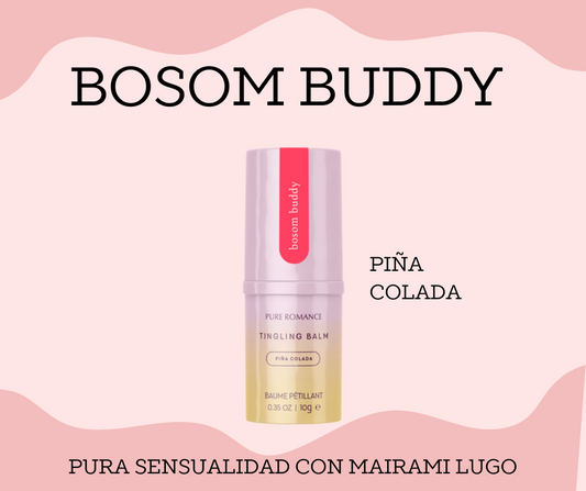 BÁLSAMO HORMIGUEANTE PARA LABIOS Y PEZONES