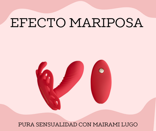 EFECTO MARIPOSA