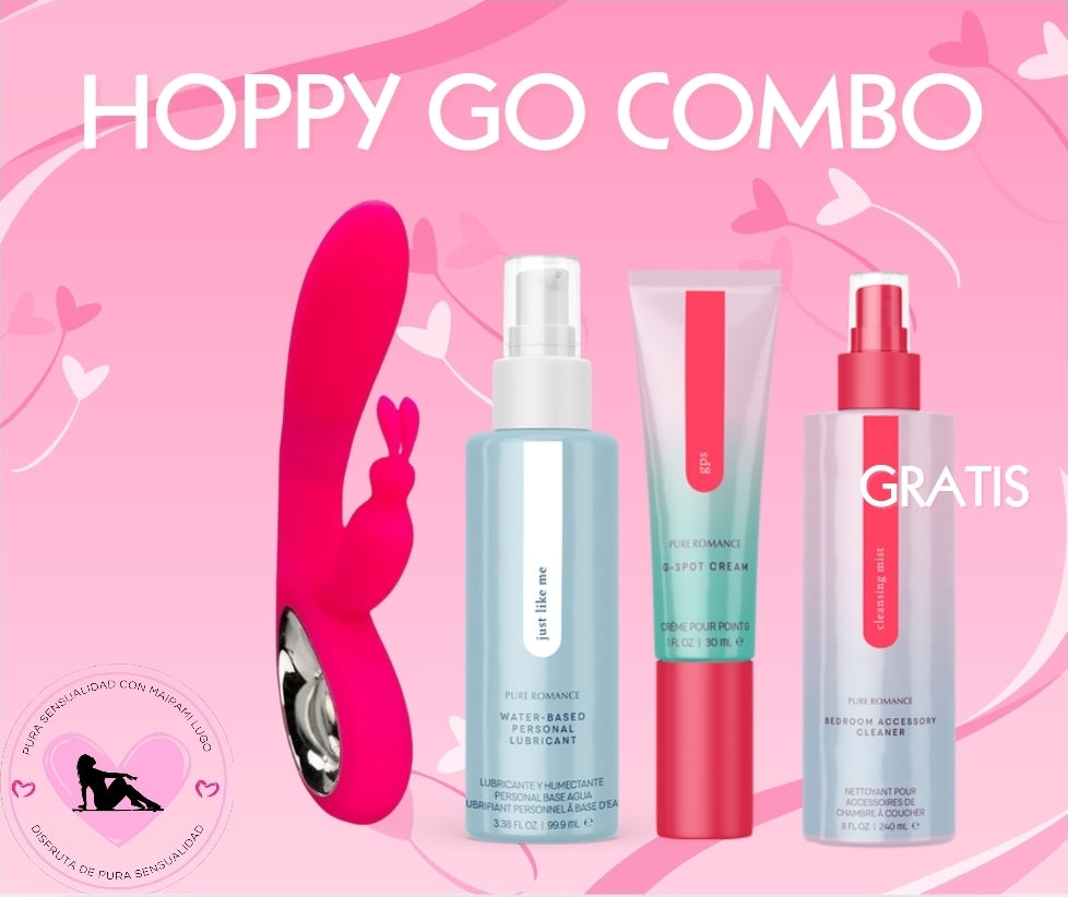HOPPY GO COMBO