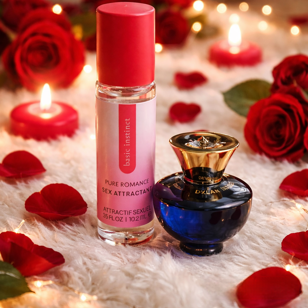 DUO SENSACION DILAN BLUE