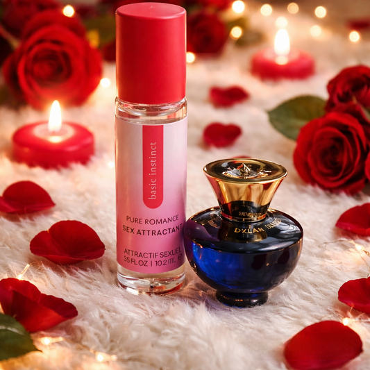 DUO SENSACION DILAN BLUE