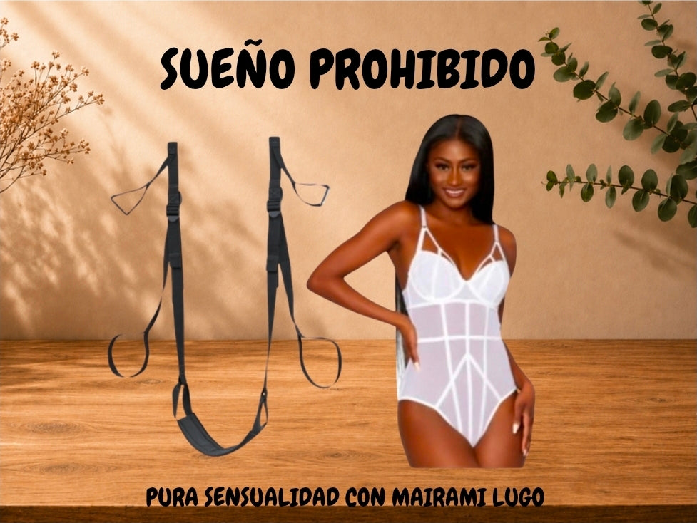 SUEÑO PROHIBIDO