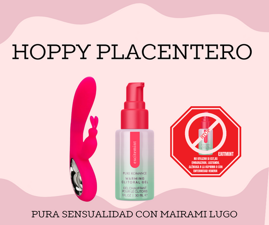 HOPPY PLACENTERO