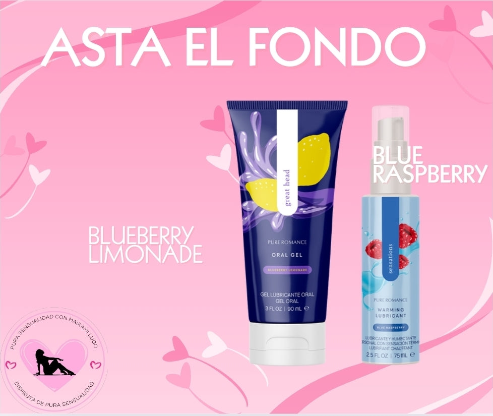 ASTA EL FONDO