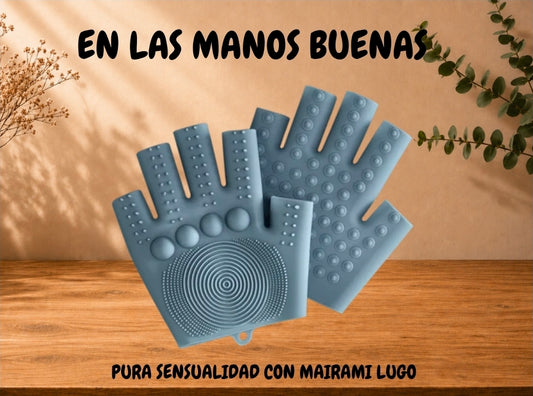 EN LAS MANOS BUENAS