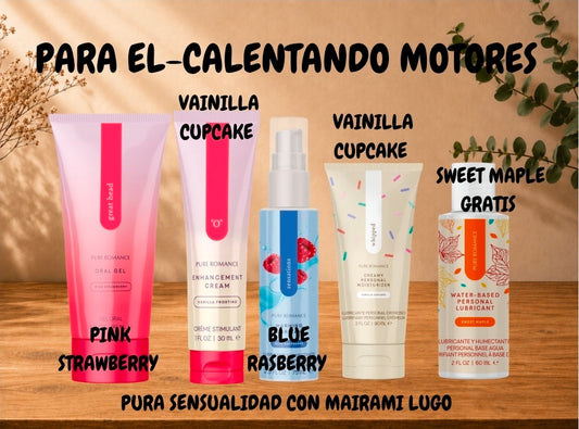PARA EL-CALENTANDO MOTORES