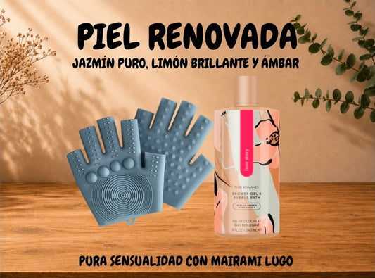 PIEL RENOVADA