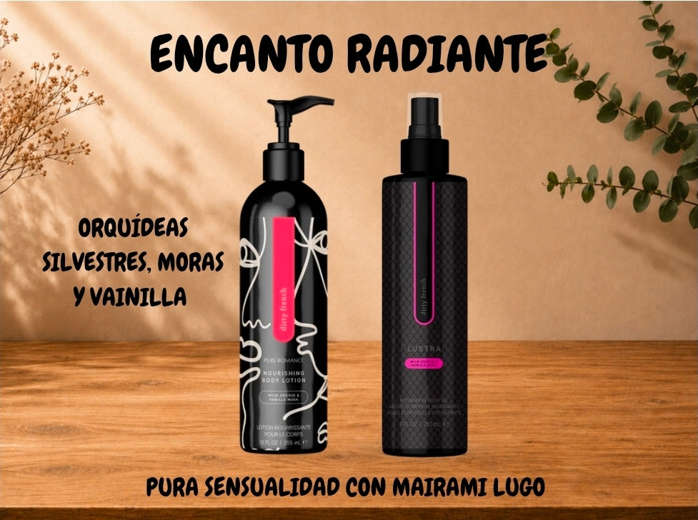ENCANTO RADIANTE