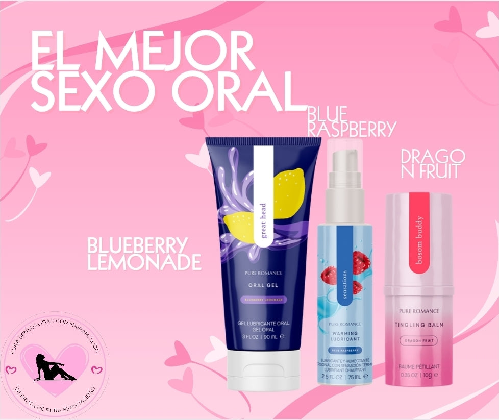 EL MEJOR ORAL
