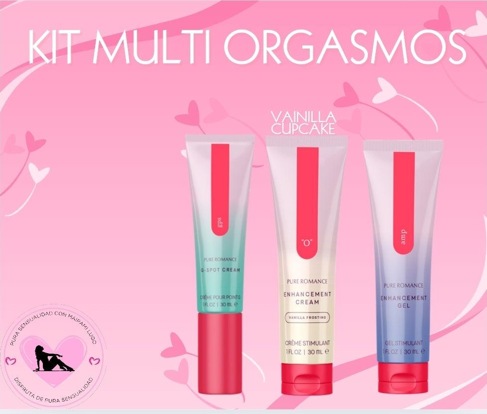 KIT-MULTI-ORGÁSMOS