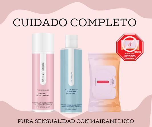 CUIDADO COMPLETO INTIMO