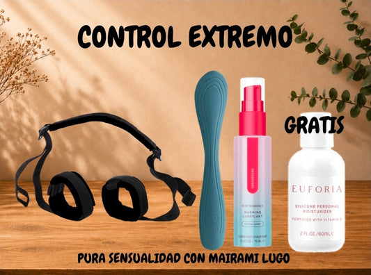 CONTROL EXTREMO