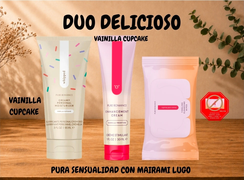 DUO DELICIOSO
