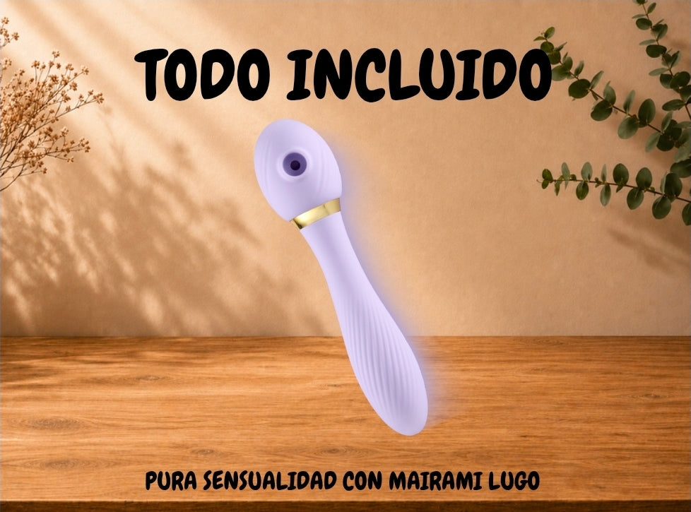 TODO INCLUIDO