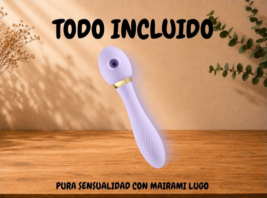 TODO INCLUIDO