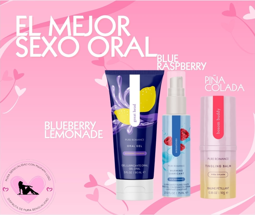 EL MEJOR ORAL
