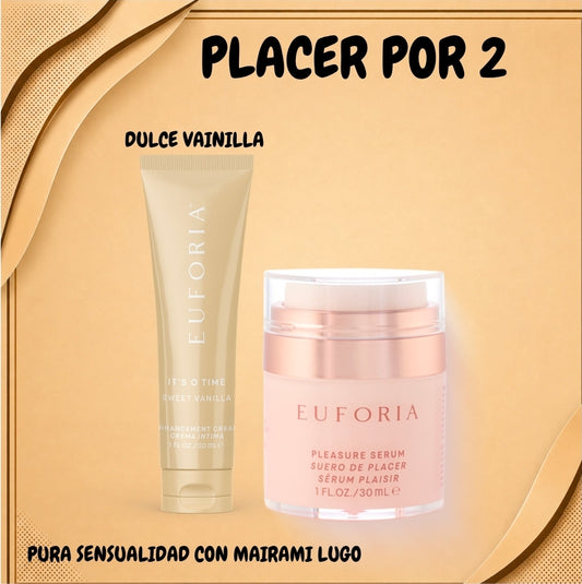 PLACER POR 2