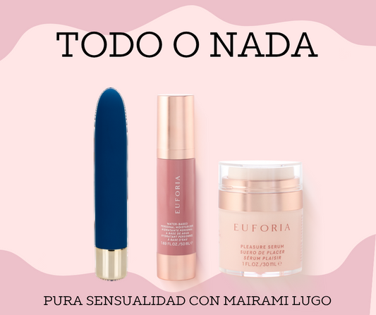 TODO O NADA