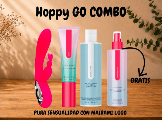HOPPY GO COMBO