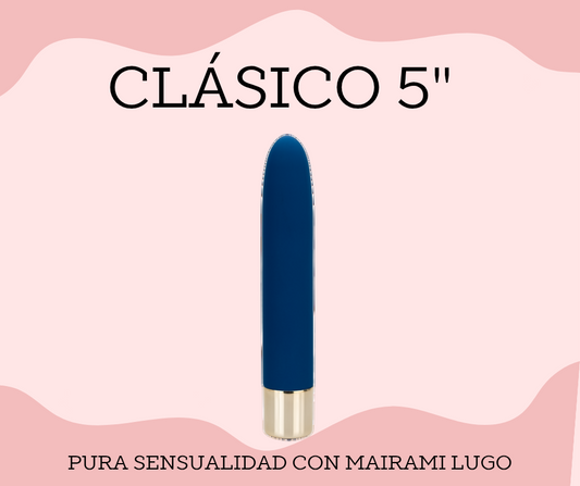 CLÁSICO 5"