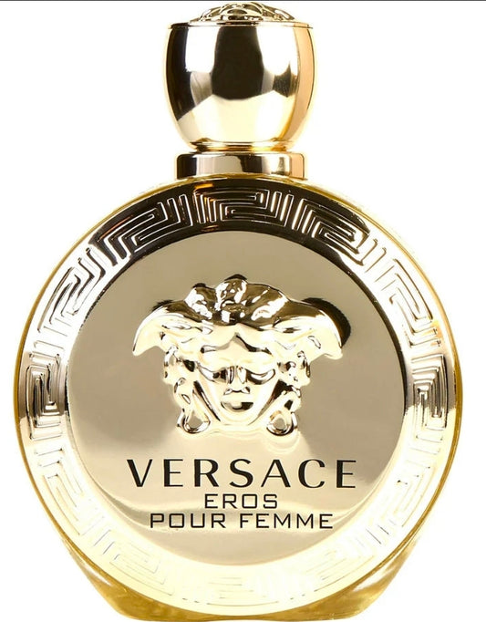 VERSACE EROS PARA CHICAS