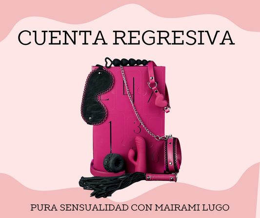 CUENTA REGRESIVA